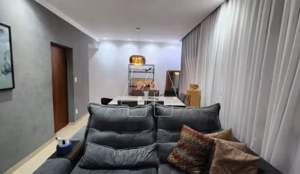 Apartamento no Edifício Ortolan em Araçatuba/SP
