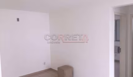 Apartamento no Condomínio Parque Angelus em Araçatuba/SP