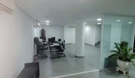 Comercial Sala em Condomínio em Araçatuba