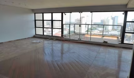 Apartamento no Condomínio Edifício Sabará em Araçatuba/SP