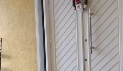 Casa Residencial em Araçatuba