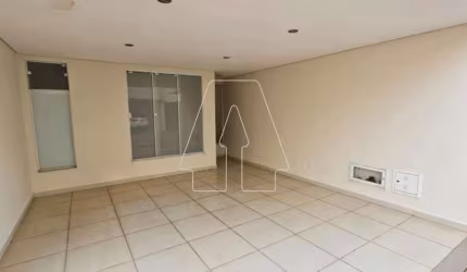 Casa Condomínio em Araçatuba