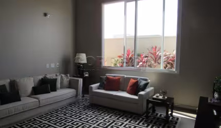 Casa no Condomínio Residencial Villa Toscana em Araçatuba/SP