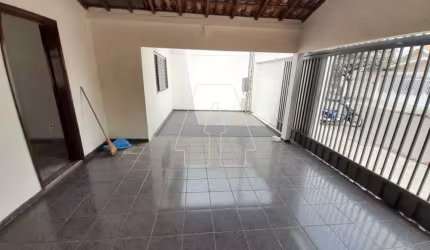Casa Residencial em Araçatuba