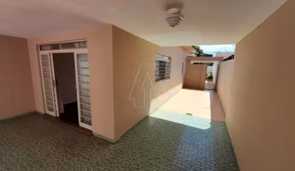 Casa Residencial em Araçatuba