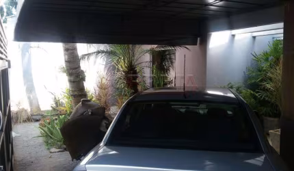 Casa Residencial em Araçatuba