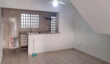 Casa Condomínio em Araçatuba