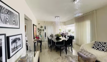 Apartamento no Residencial Madrid em Araçatuba/SP