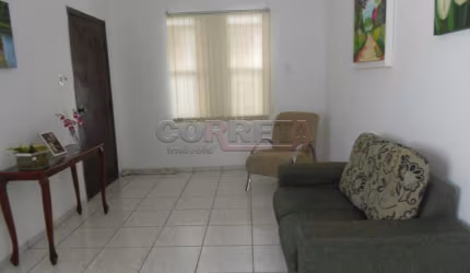 Casa Residencial em Araçatuba