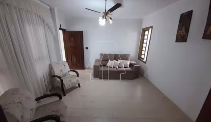 Casa Residencial em Araçatuba