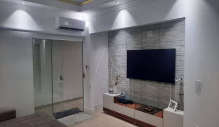 Casa Residencial em Araçatuba