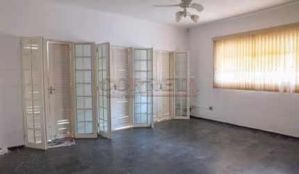 Casa Residencial em Araçatuba