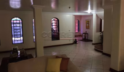 Casa Residencial em Araçatuba