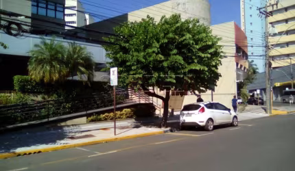 Comercial Sala em Condomínio em Araçatuba