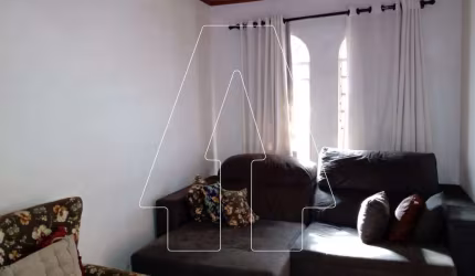 Casa Residencial em Araçatuba