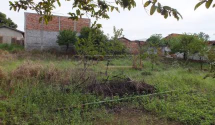 Terreno Área em Araçatuba