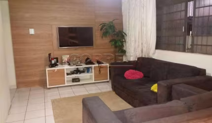 Casa Residencial em Araçatuba