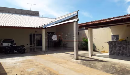 Casa Residencial em Araçatuba