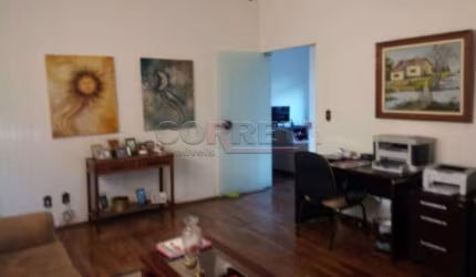 Casa Residencial em Araçatuba