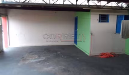 Casa Residencial em Araçatuba