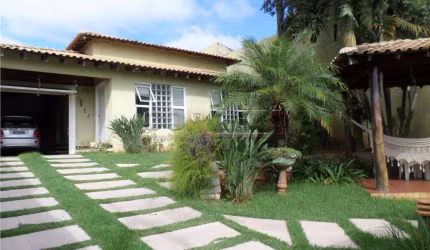 Casa Residencial em Araçatuba