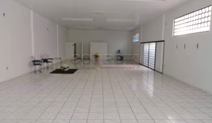 Comercial Barracão em Araçatuba