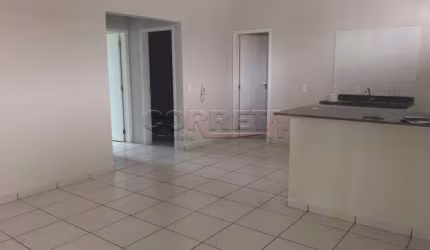 Apartamento no Residencial The Wall em Araçatuba/SP