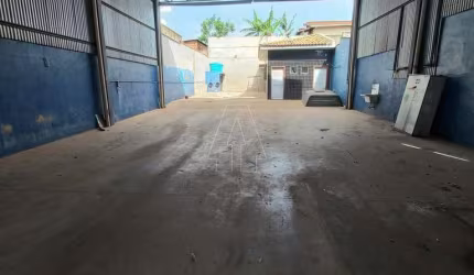 Comercial Salão em Araçatuba