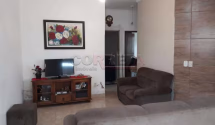 Casa Residencial em Araçatuba