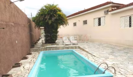 Casa Residencial em Araçatuba