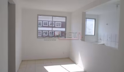 Apartamento Parque Adorate Araçatuba/SP