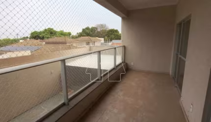 Apartamento no Residencial Brandão em Araçatuba/SP