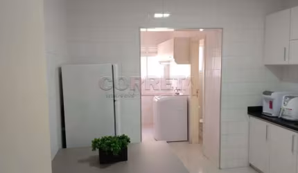 Apartamento no Condomínio Residencial España em Araçatuba/SP
