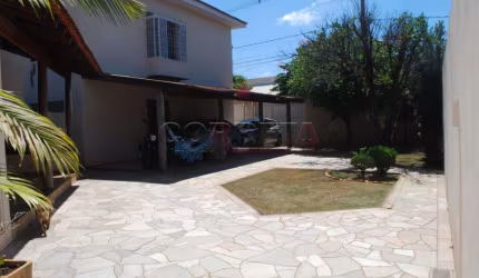 Casa Sobrado em Araçatuba