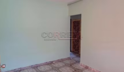 Casa Residencial em Araçatuba