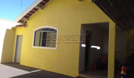 Casa Residencial em Araçatuba