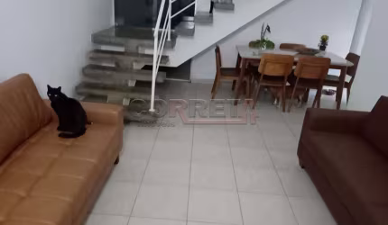 Casa Residencial em Araçatuba