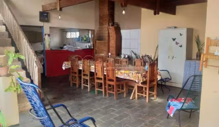 Casa Residencial em Araçatuba
