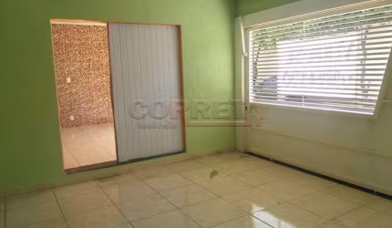 Casa Residencial em Araçatuba