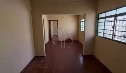Casa Residencial em Araçatuba