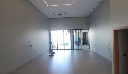 Casa no Condomínio Green Park em Araçatuba/SP