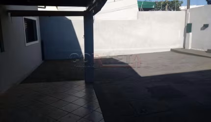 Casa Residencial em Araçatuba