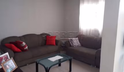Casa Residencial em Araçatuba