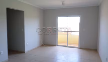 Apartamento no Condomínio Residencial Antilhas em Araçatuba/SP