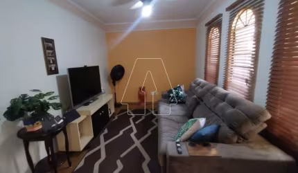 Casa Residencial em Araçatuba