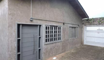 Casa Residencial em Araçatuba