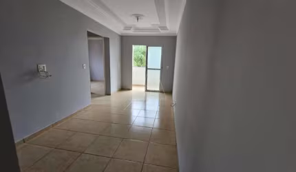 Apartamento no Condomínio Maria Rossini em Araçatuba/SP