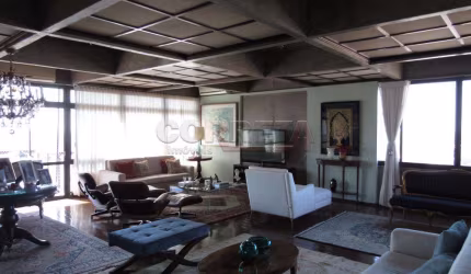 Apartamento no Condomínio Edifício Ouro Preto em Araçatuba/SP