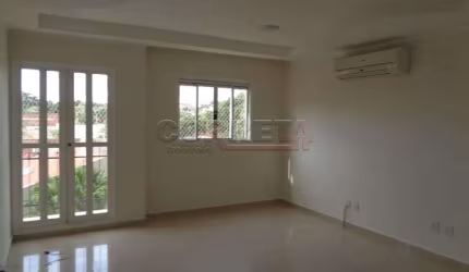 Apartamento Padrão em Araçatuba