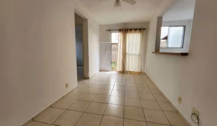 Apartamento no Parque Adorate em Araçatuba/SP